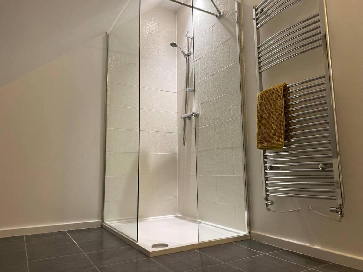 Beautiful 4-Bed House In Lincoln- Close To Centre ภายนอก รูปภาพ